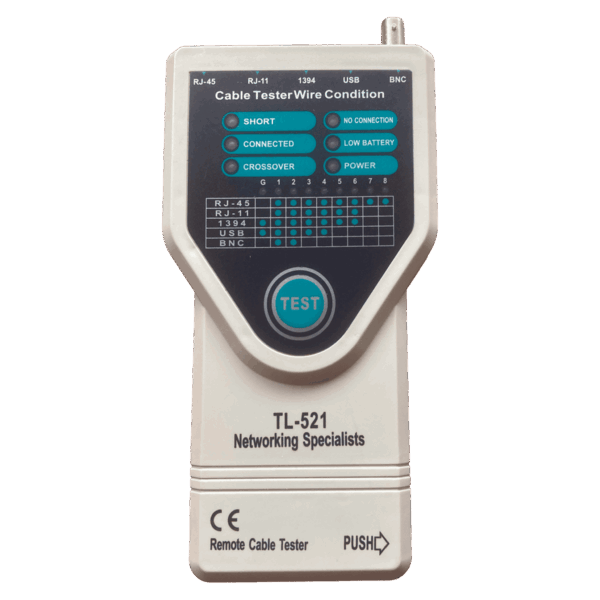 DLXTR521