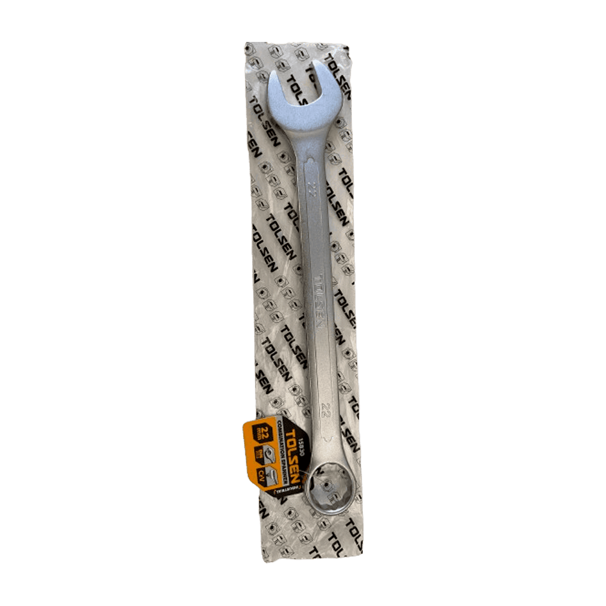 Llave combinada Tolsen #22 22mm