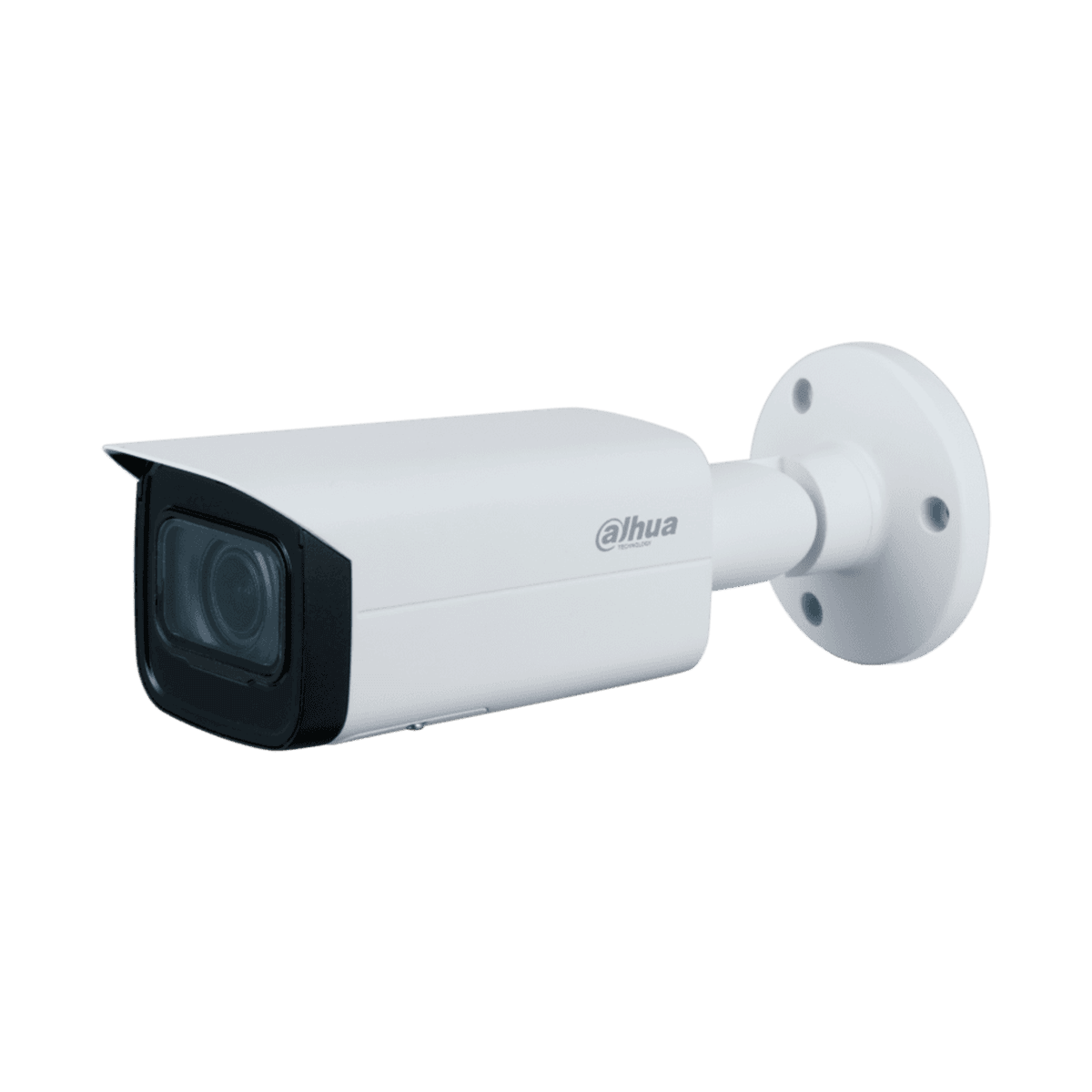 Cámara Bullet Dahua IP, 5MP, Lente Varifocal 2.7-13.5mm, IR60m, WDR, IP167,SMD Plus, DH-IPC-HFW2541T-ZS