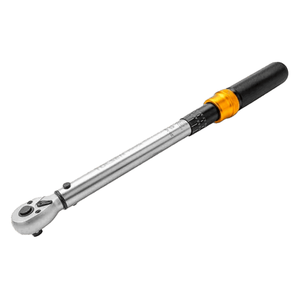 Maneral Tolsen Industrial 1/2"x40-220 N.M