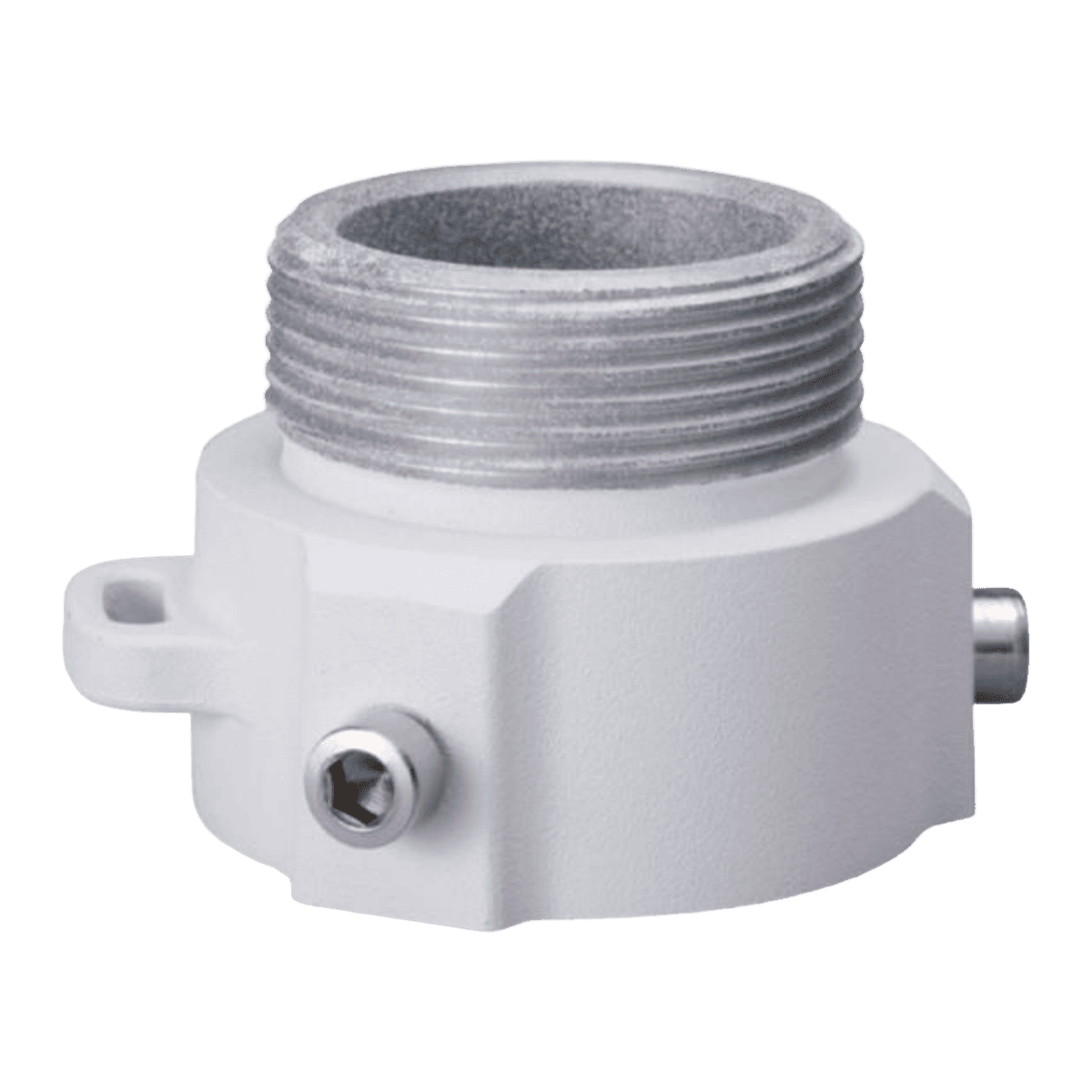 Adaptador de montaje, Dahua, para DH-IPC-PDBW82041P-B360-E4-2812-S2, DHI-PFA111