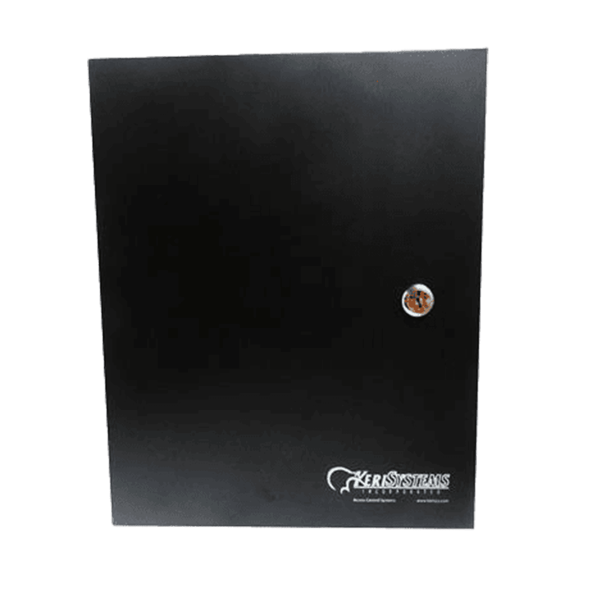 Controlador de acceso, Keri Systems, conexión RS-485, capacidad 65 000 usuarios, PXL-500P