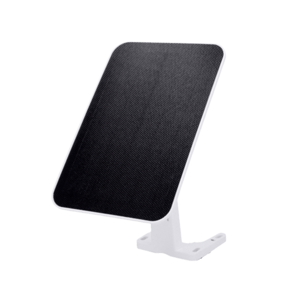 Panel solar Imou compatible con cámara Imou Cell PT tipo USB-C 7W FSP13