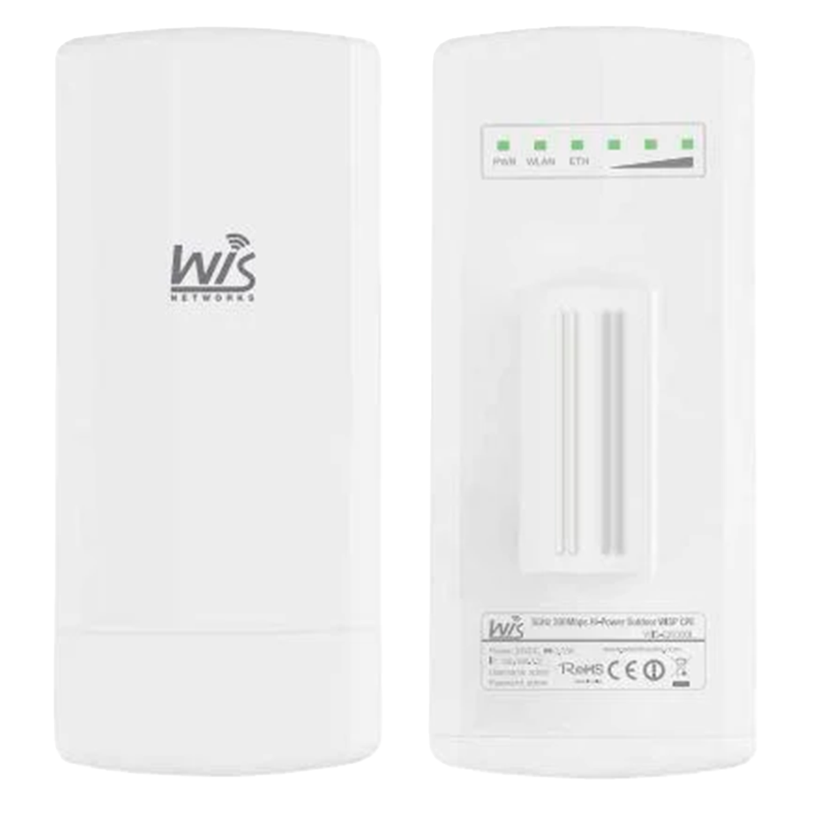 WISQ5300L
