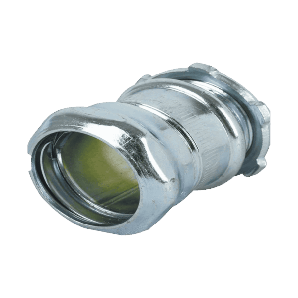 Conector 1" Eleksteel EMT de presión UL EMT024