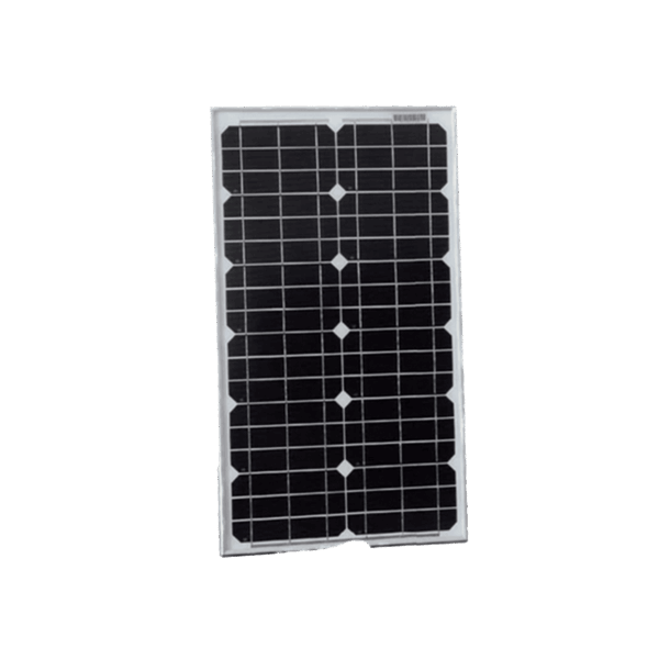 Panel solar, Hagroy, 12V 30W, 530x335x25mm, HG-PS530-30W
