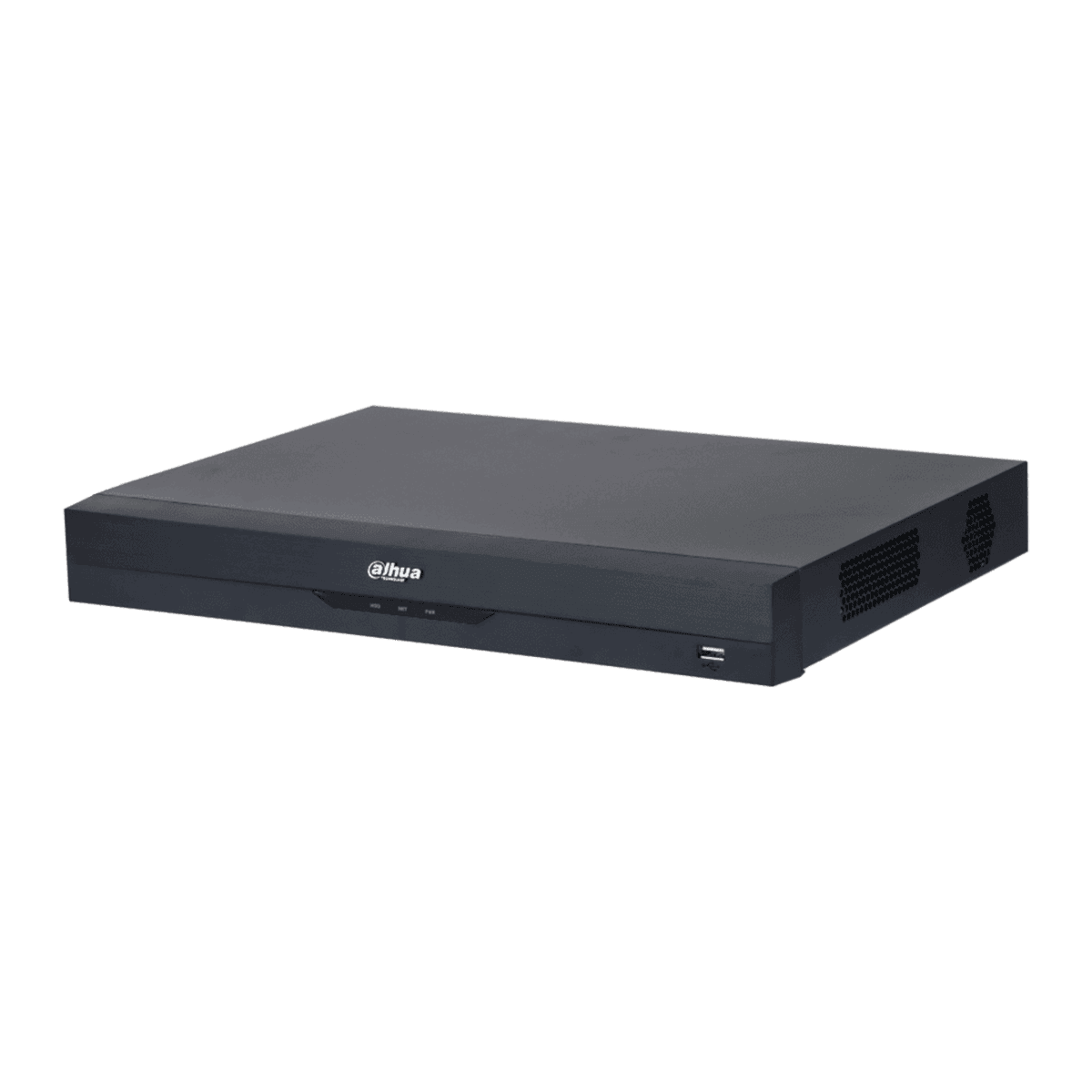 Video grabador Dahua 32 canales 2HDD 16TB máximo