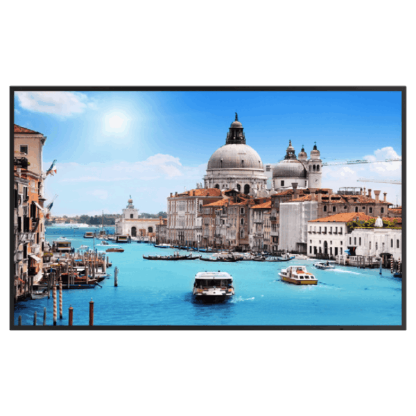 Pantalla para CCTV Dahua Profesional FHD 55"
