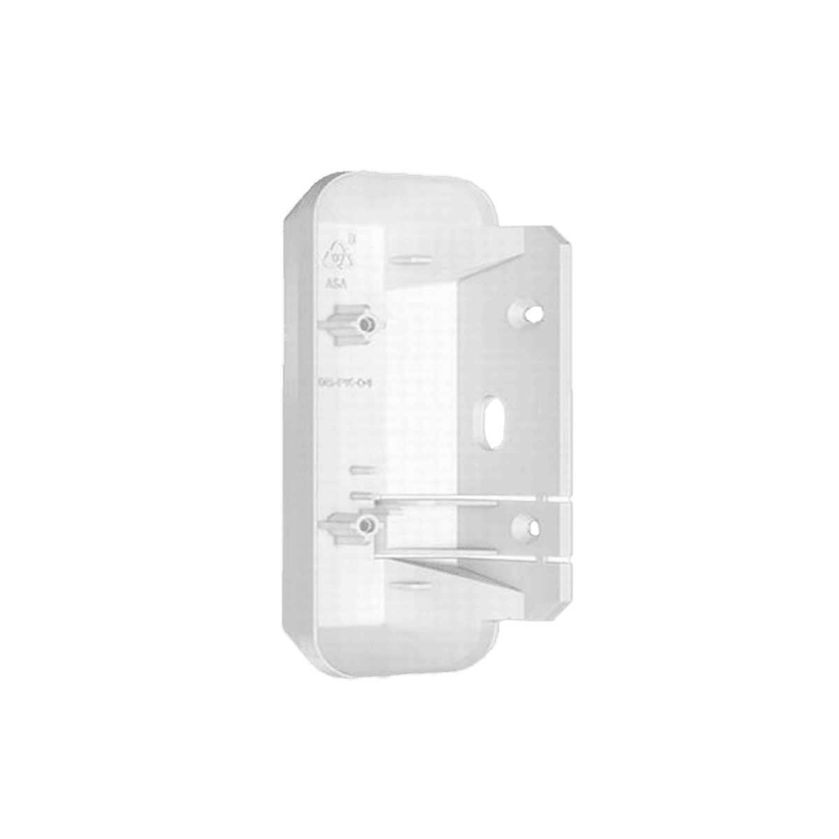 Base de pared, Paradox, 90°, para sensor NV35, SB35