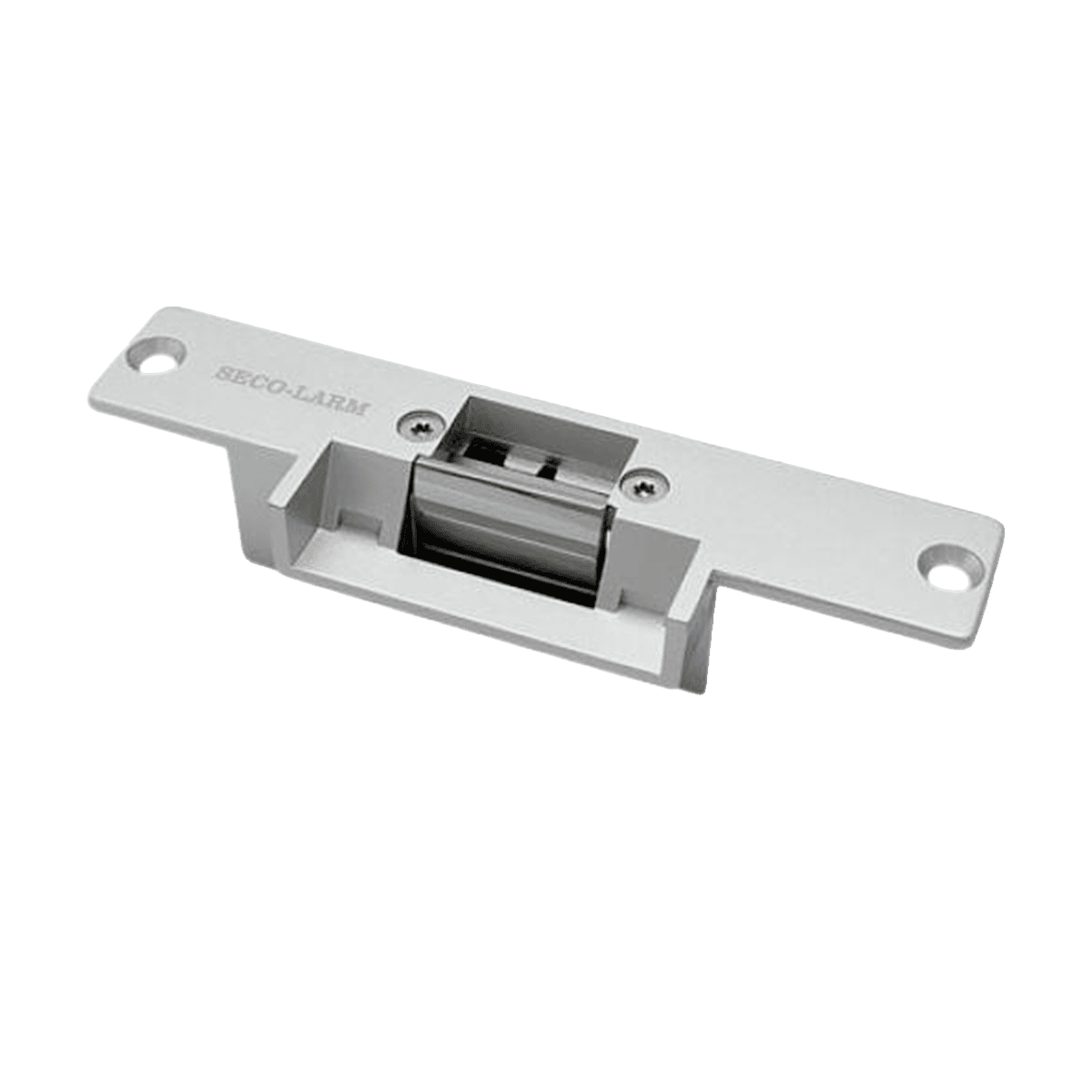 Cerradura eléctrica, Enforcer, modo seguro, 12 VCC, SK-990AQ