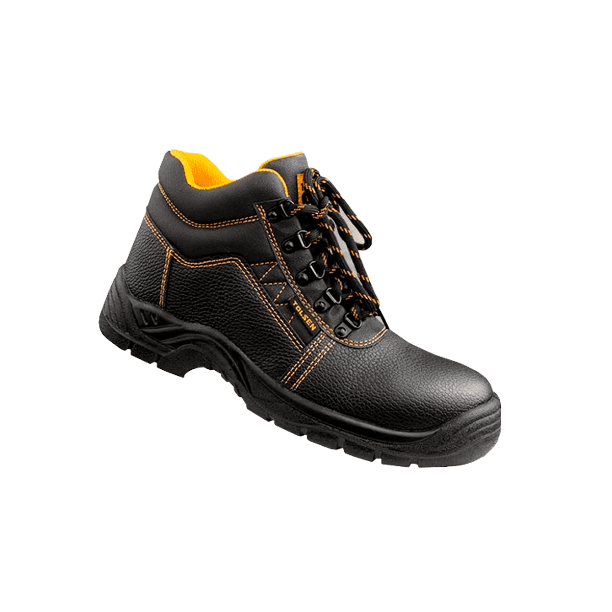 Zapatos de seguridad Tolsen #45 45357
