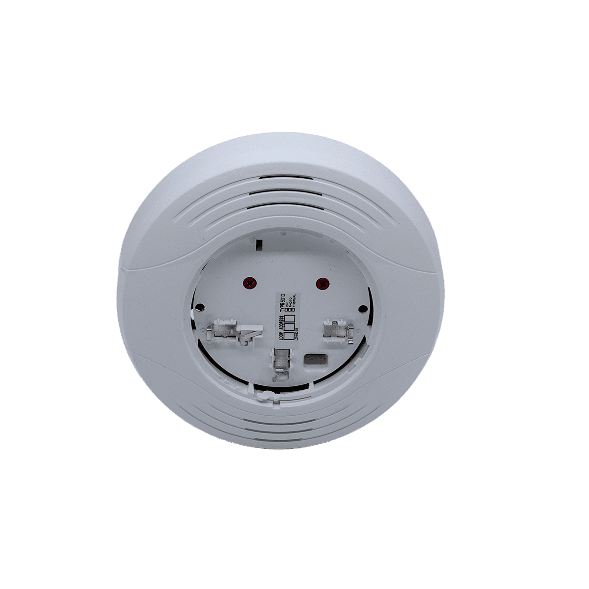 Base para sensores Firelite audible