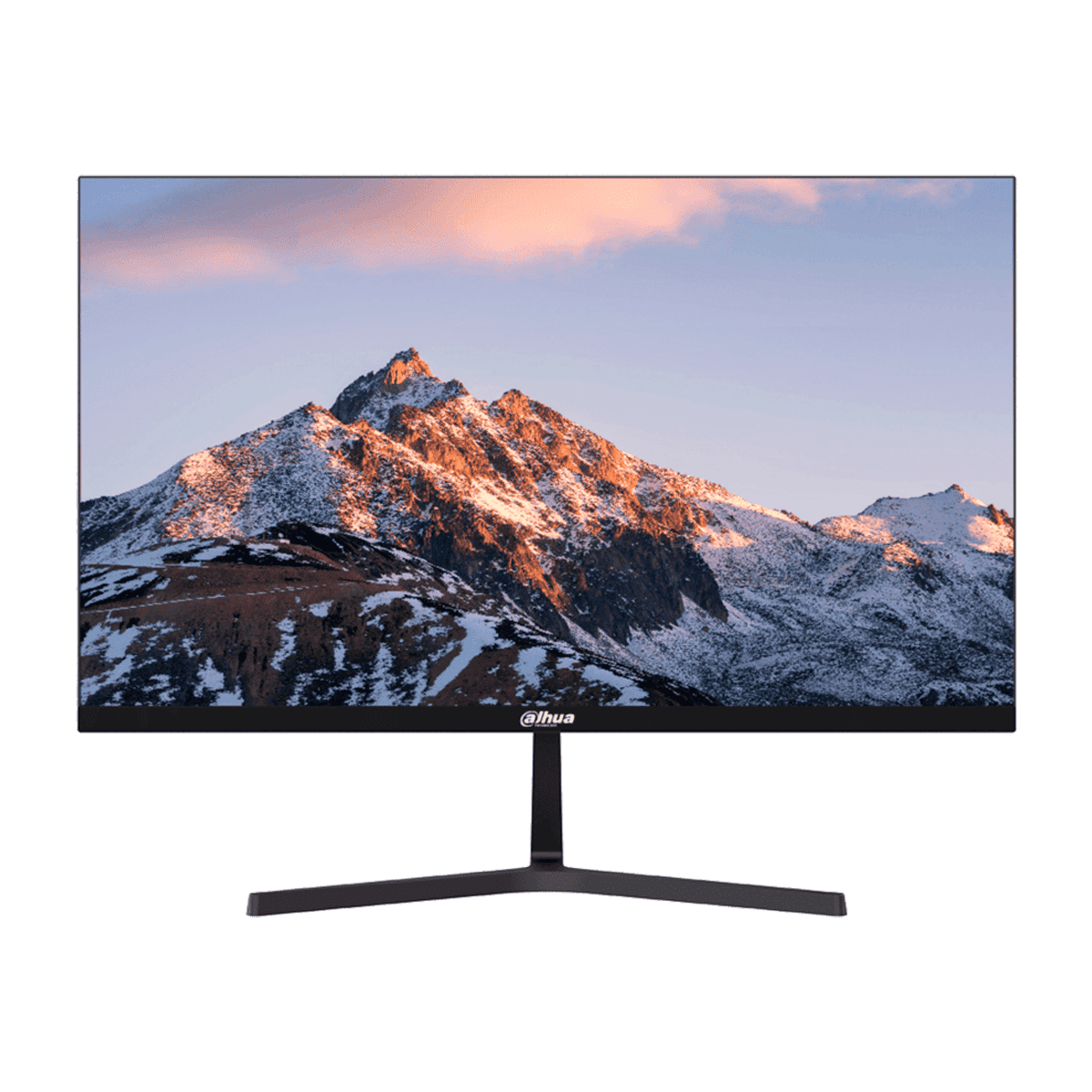 Monitor Dahua FHD 27” 1920x1080 HDMI VGA DHI-LM27-B200S