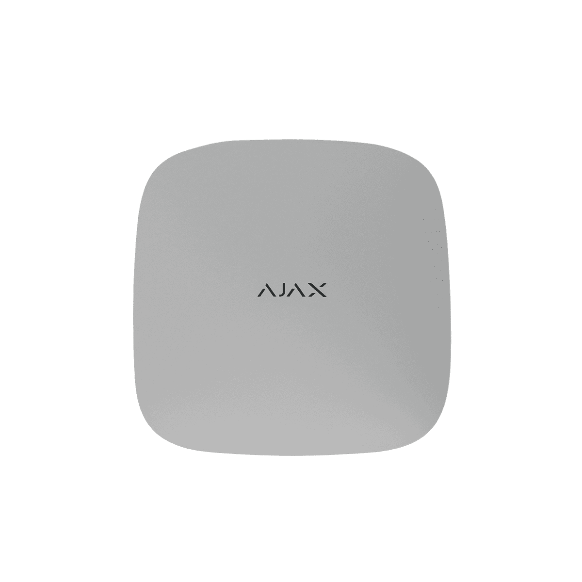Panel de alarma, Ajax, inalámbrico, con puerto RJ45, videovigilancia, verificación fotográfica, 4G, WIFI, 44527.40.WH3