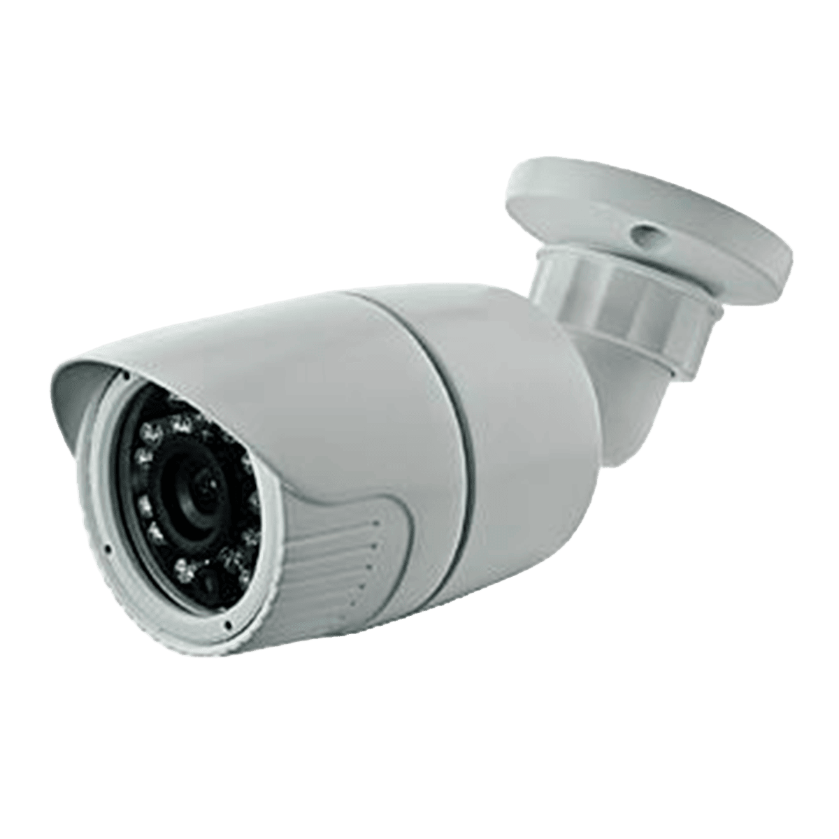 Cámara Bullet, dlx, híbrido, CCTV, HD, 1080P, lente 3.6mm, 12V, IP66