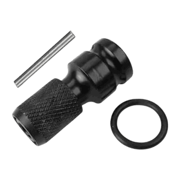 Porta puntas para taladro Tolsen, 1/2" x 1/4" x 50mm, 77868