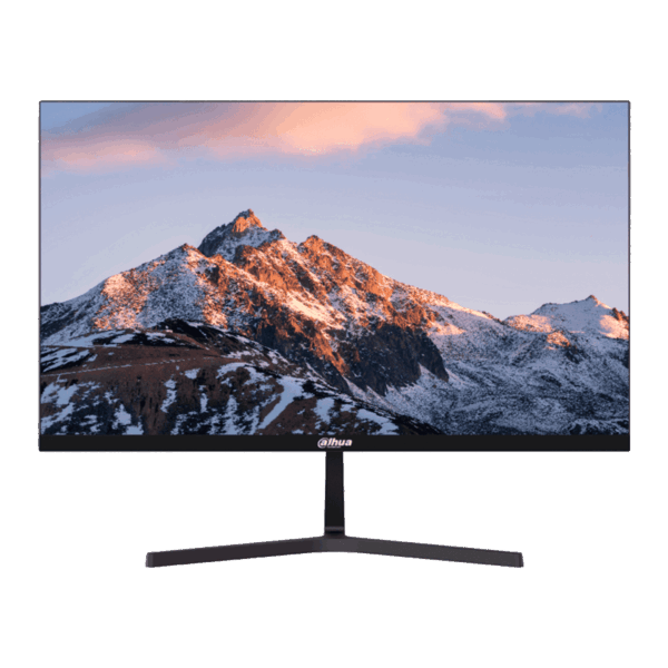 Monitor Dahua FHD 22” 1920x1080 HDMI VGA DHI-LM22-B200S