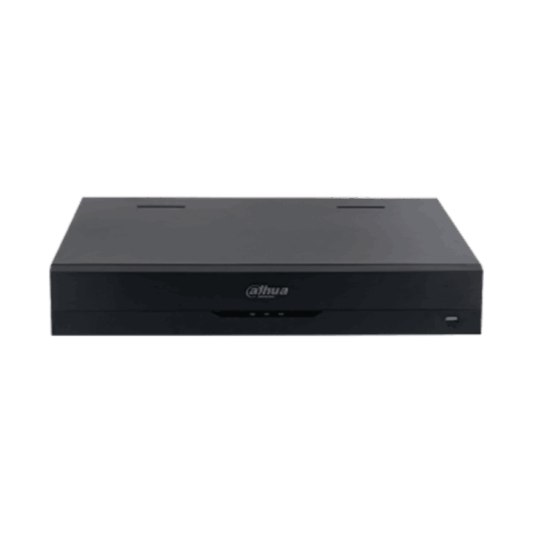 Video grabador Dahua 32 canales, 4HDD 20TB máximo
