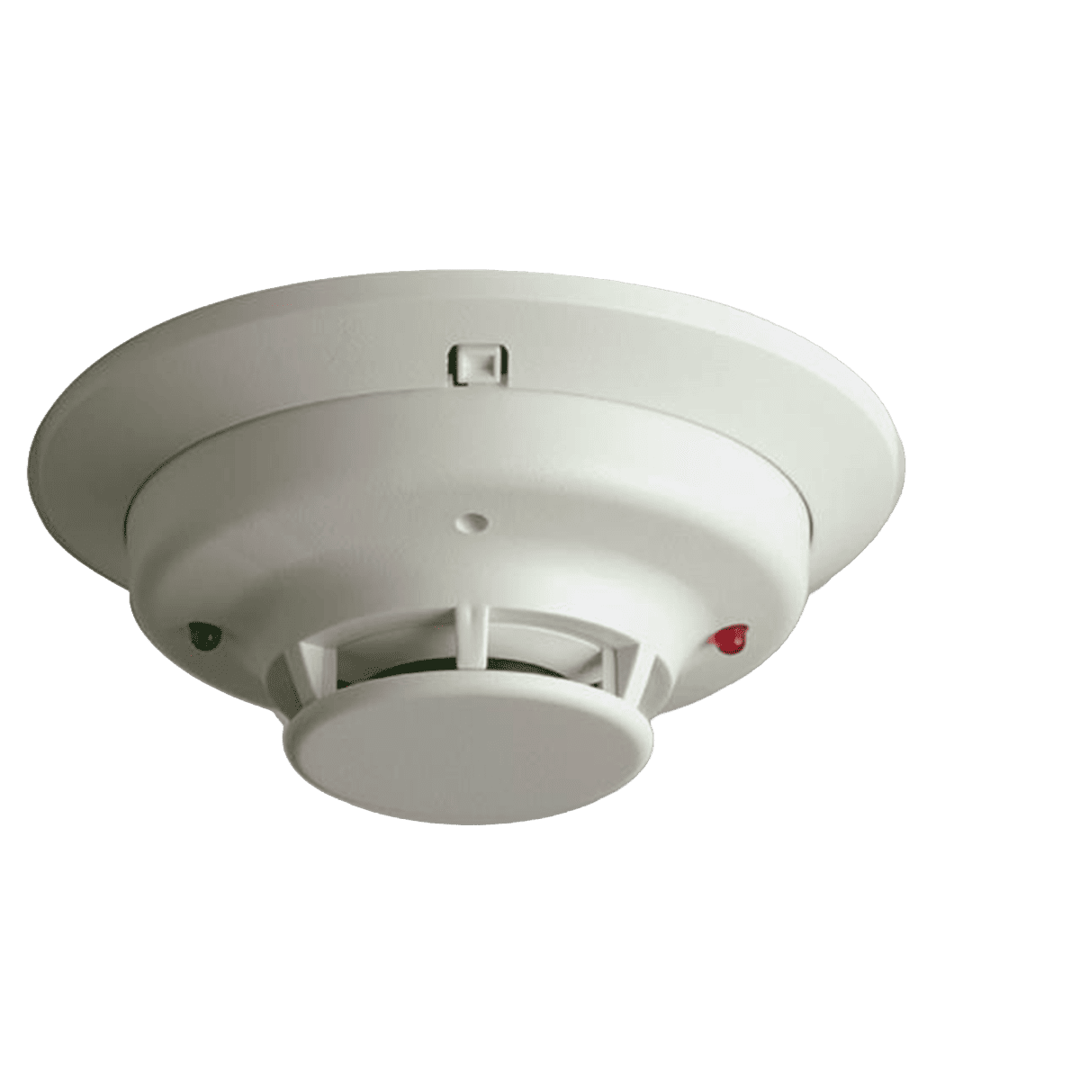 Sensor de humo Firelite fotoeléctrico 2 hilos 12-24VDC UL 2WB