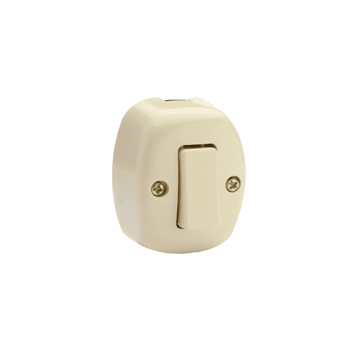 Apagador Argos Sencillo Parche T52 20012