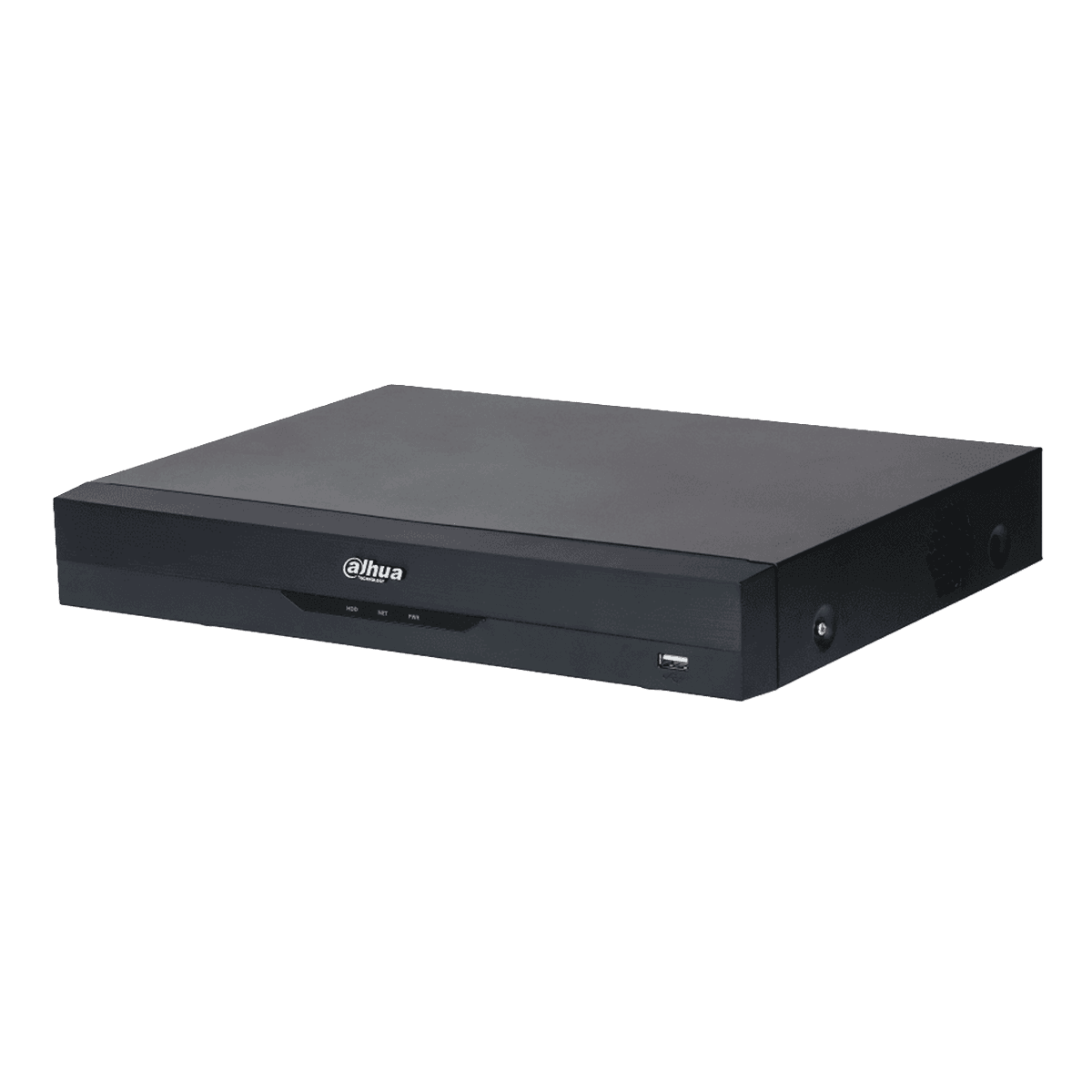 Video grabador Dahua 16 canales 1HDD 16TB máximo 4K 6M H.265+ Onvif