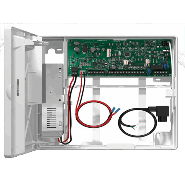 Panel 32 zonas Paradox inalámbrico con 5 zonas para cablear