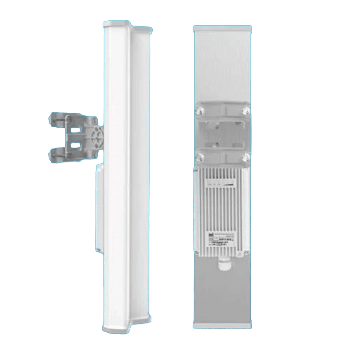 Antena Wis, transmisión inalámbrica, dlx, 5GHZ, 802.11AC, WISL520AC