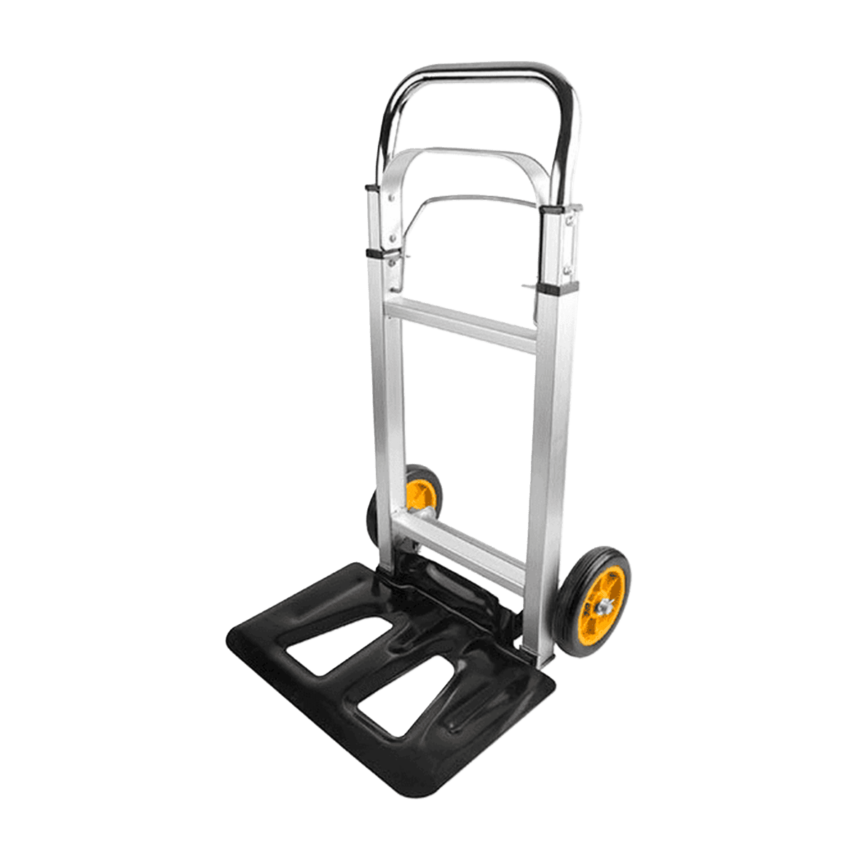 Carretilla de aluminio, Tolsen, 90Kgs, 62602