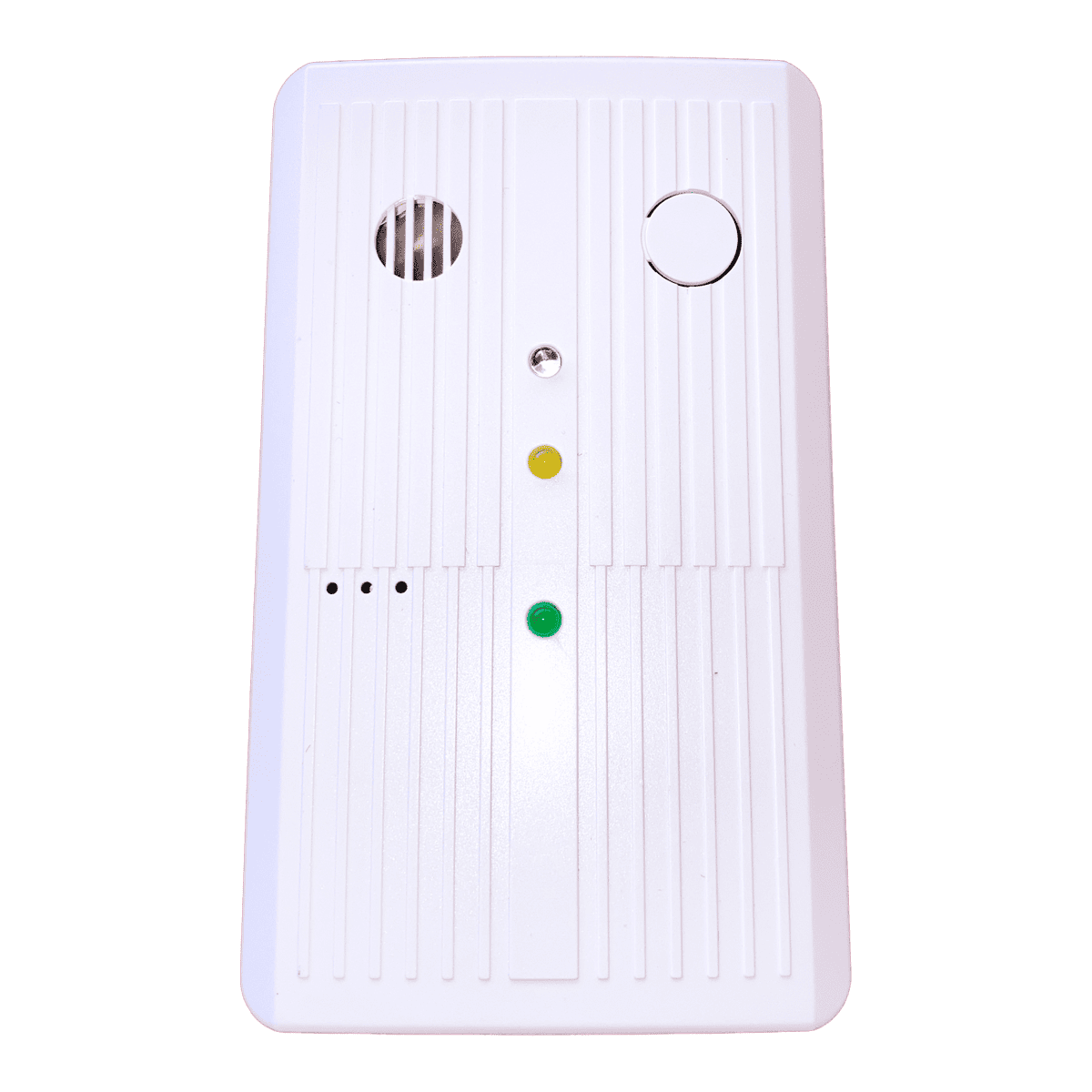 Detector de monóxido de carbono (CO), dlx