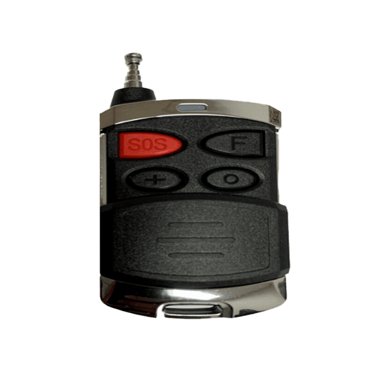 Control remoto Hagroy inalámbrico 4 teclas