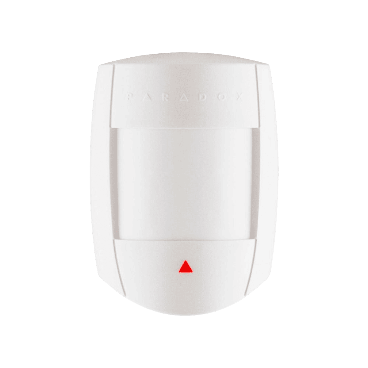 Sensor de movimiento, Paradox, para interiores, de doble elemento, DG55+