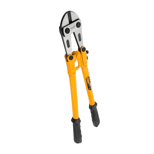 Cizalla Tolsen 600mm 24" cuchilla de acero 10244