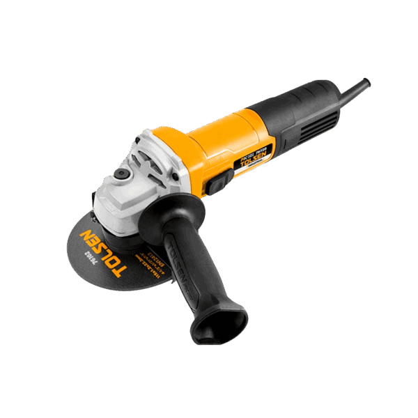 Esmeriladora Tolsen de cable 4-1/2" 110-120V 750W 6.5A 79720