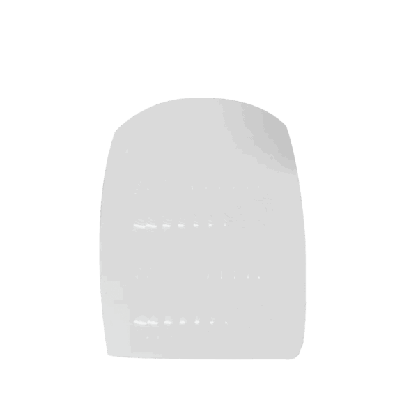 Lente para sensor, Paradox, para PMD2P/DG55/DM60, V15