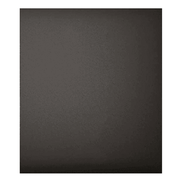 CenterButton, Ajax, (1-gang), 120, color negro, 101871.140.BL3