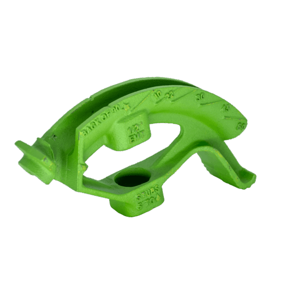 Dobladora para tubo, Argos, EMT, 1/2, 8801000