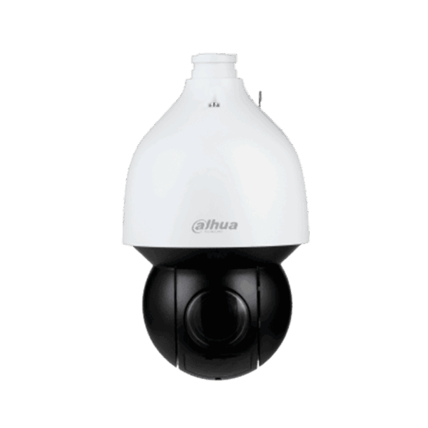 Cámara PTZ Dahua IP, 2MP, zoom óptico32x, IR150m, starlight, WDR, PoE+ IP66 EoL, DH-SD5A232XB-HNR