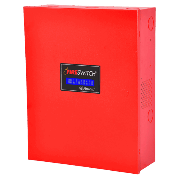 FIRESWITCH108