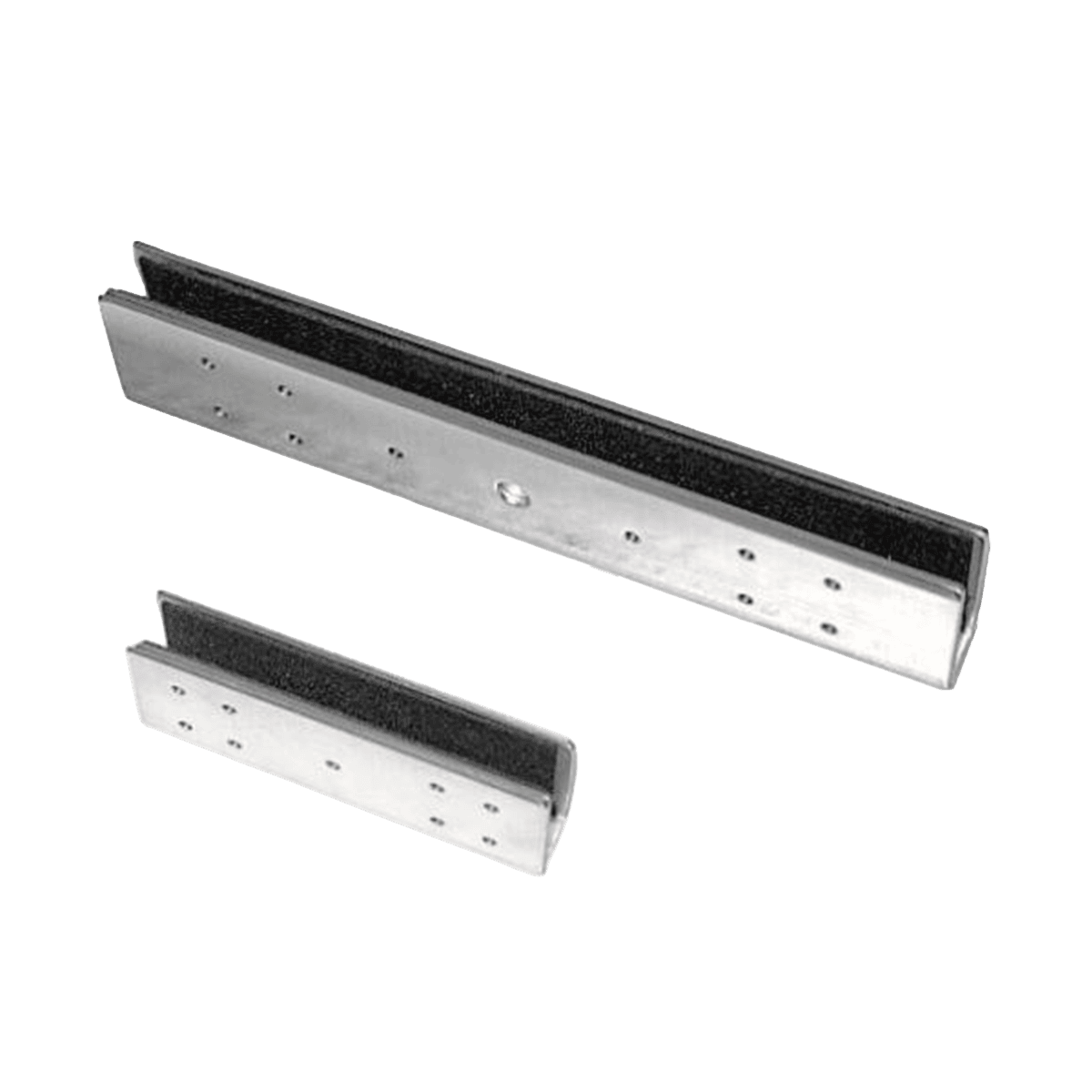 Montaje en U para cerradura de pin Enforcer SD-997UB-AQ
