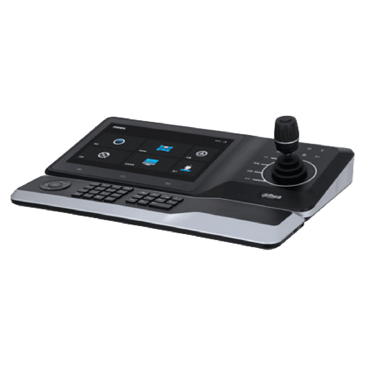 Teclado Controlador de Red Profesional Dahua DHI-NKB5200-F
