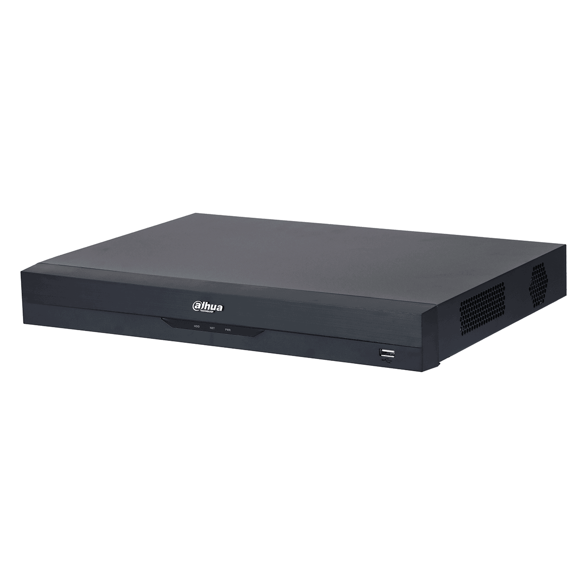 Video grabador Dahua 8 canales 2HDD 16TB máximo 4K H.265+ Onvif