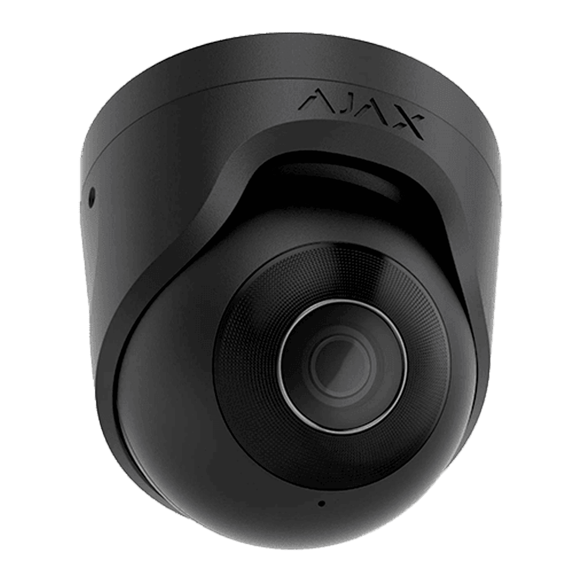 Cámara Turret Ajax IP, 5MP, 2.8 mm
