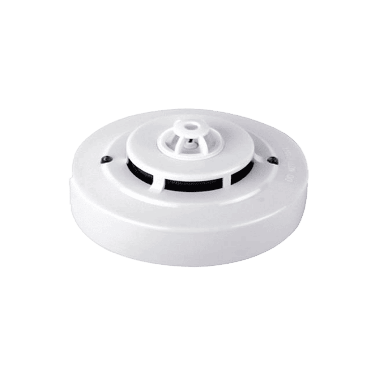 Sensor de humo y temperatura, dlx, de 4 hilos, UL, salida de relé seleccionable, N/CN/A, SD-1194H