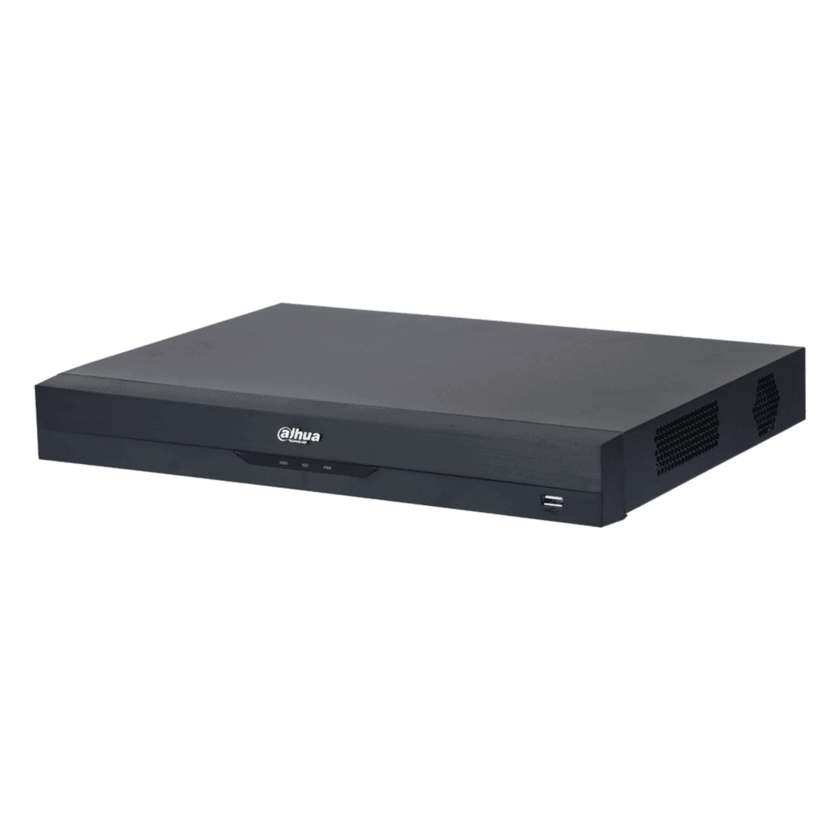 Video grabador Dahua 16 canales 2HDD 16TB máximo 4K H.265 Onvif DHI-XVR5216AN-4KL-I3