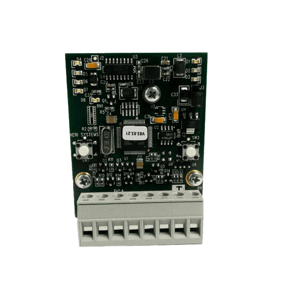 NXTRIM35X