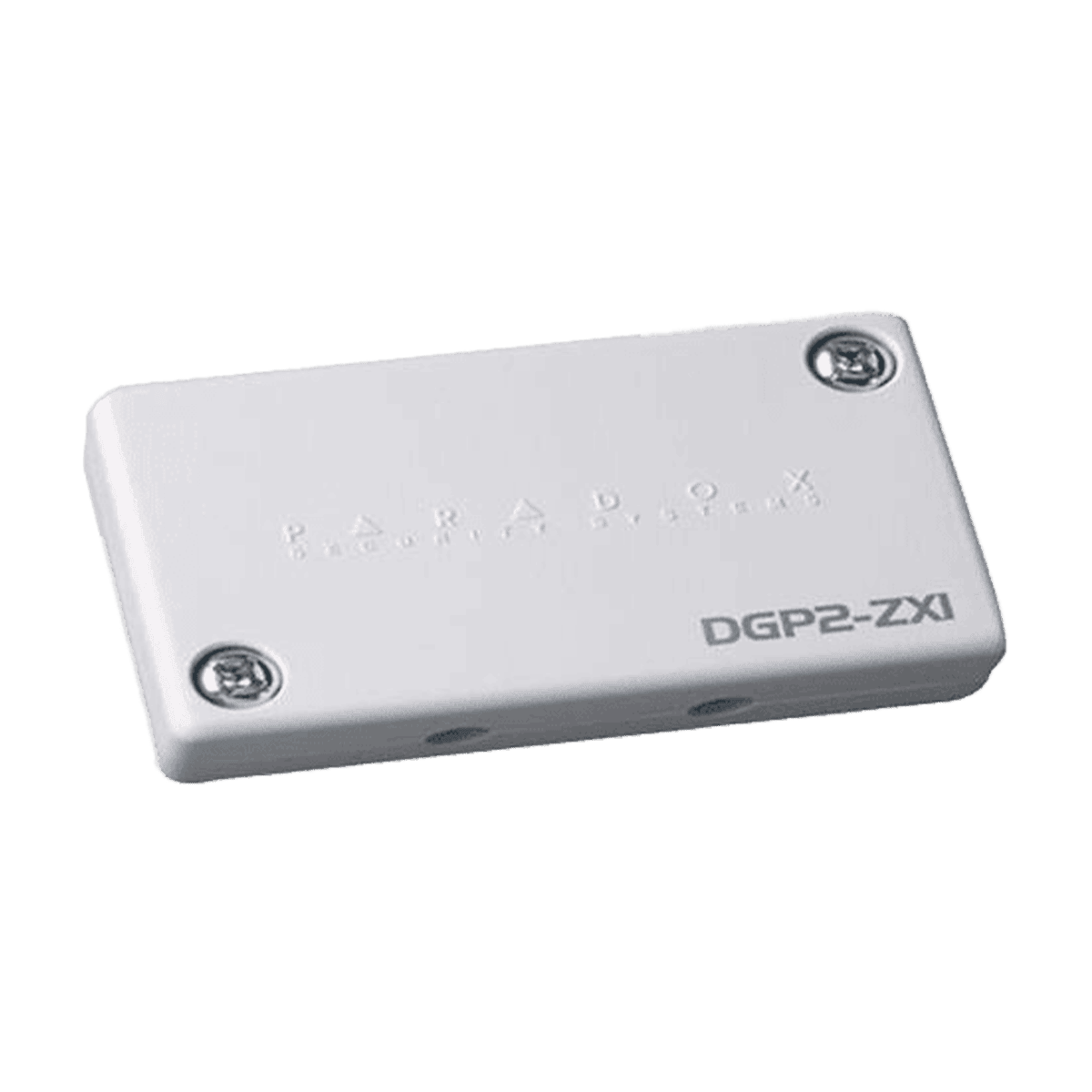 Módulo de expansión de zona, Paradox, DGP2ZX1