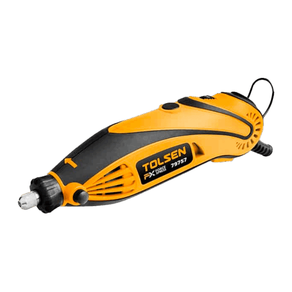 Mototool rotativo, Tolsen