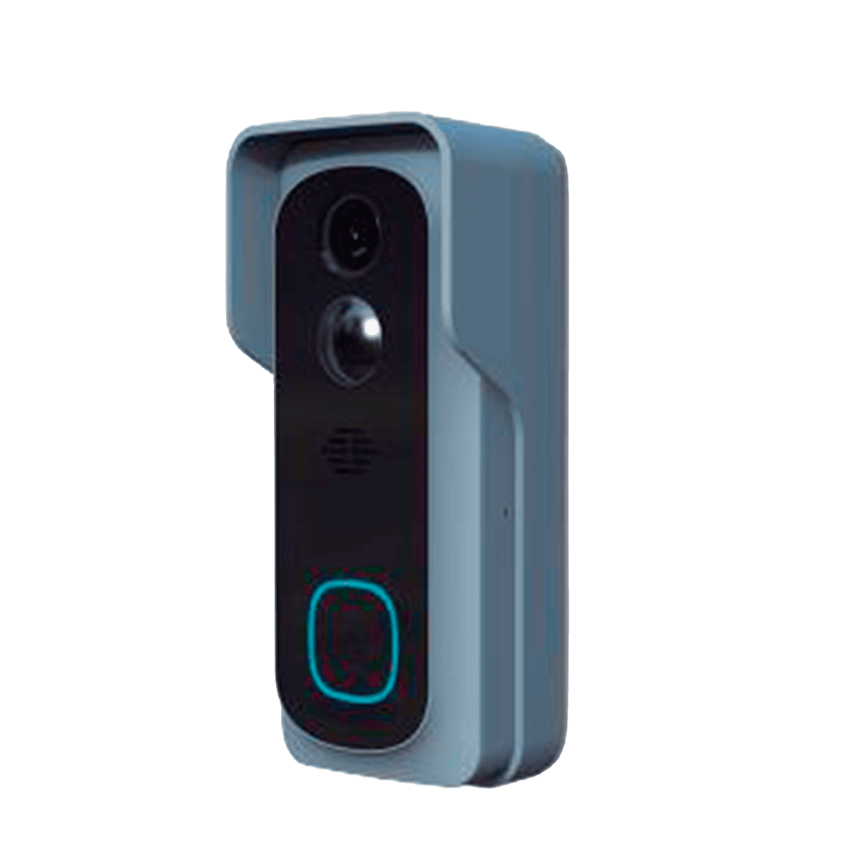 Videoportero DLX detección de movimiento 1080p