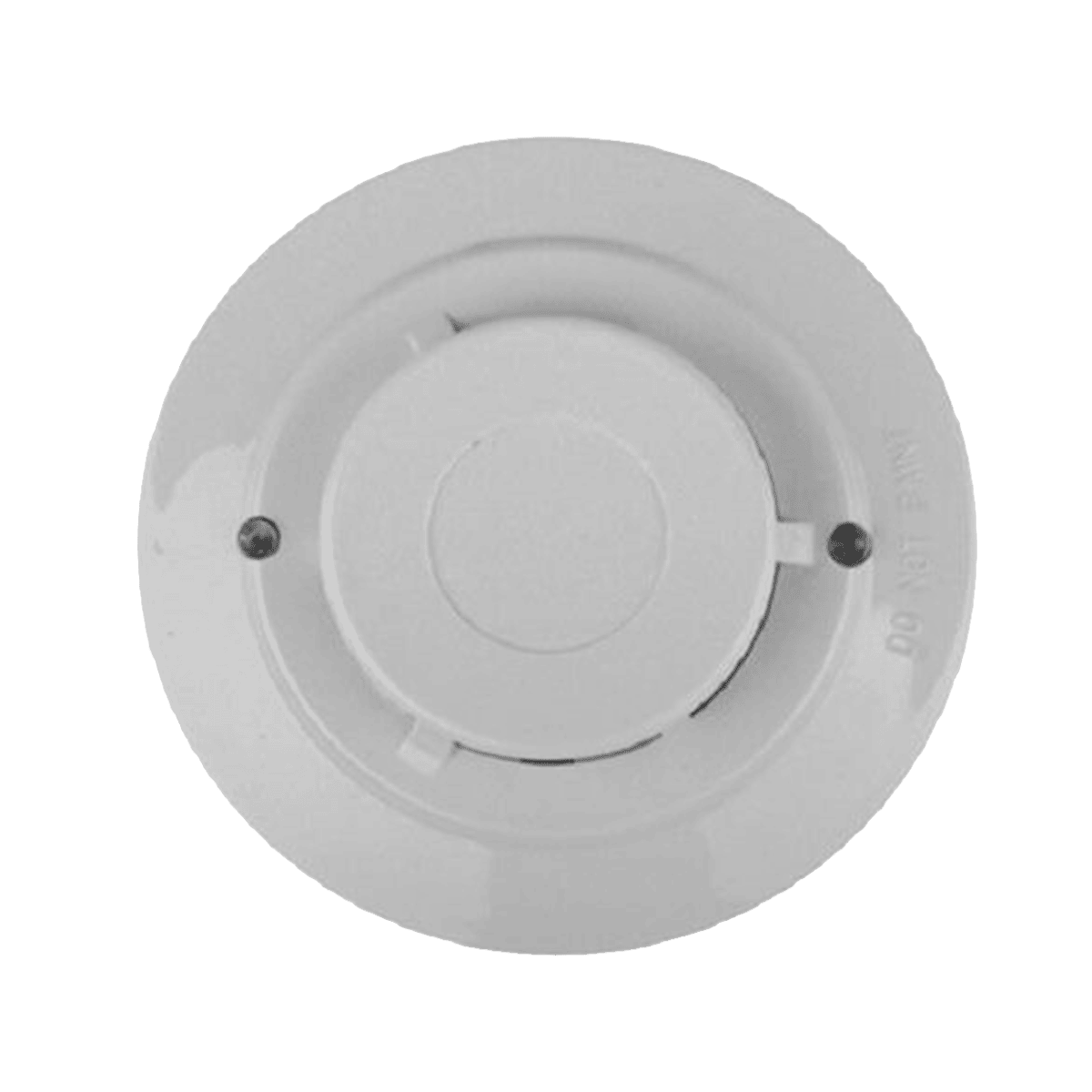 Sensor de humo y calor, Numens, convencional UL, base incluida, SNC300C2U