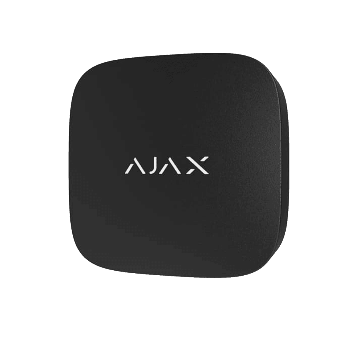 Monitor de calidad del aire, Ajax, color negro, 46499.135.BL3